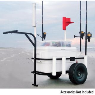 Sea Striker Pier Fishing Cart 761530