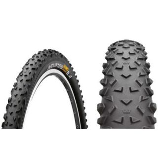 Continental Mountain King Tire