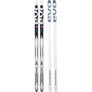 Rossignol Evo Trail Positrack Ski