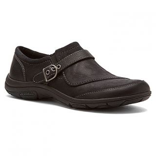 Merrell Dassie Buckle  Women's   Black