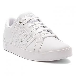 K Swiss Gallen™ III  Men's   White/White/Silver