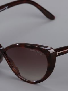 Tom Ford 'madison' Sunglasses   Giulio