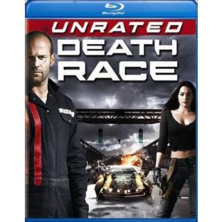 Death Race (Blu ray) (Widescreen)