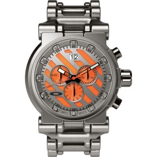 Oakley Hollow Point Watch   Casual Watches