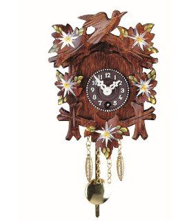 Black Forest Clock with cuckoo  