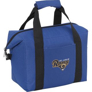 Kolder St Louis Rams Soft Side Cooler Bag