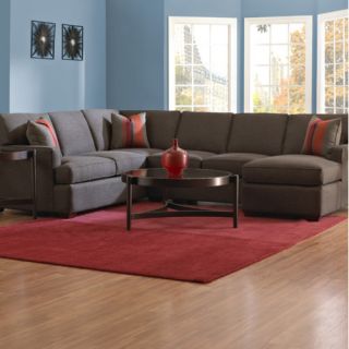 Rowe Furniture Brentwood Feather Sectional