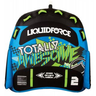 Liquid Force Totally Awesome 2 Tube