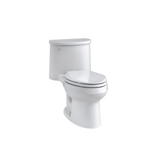 Kohler Adair One Piece Elongated 1.28 Gpf Toilet with Class Five Flush