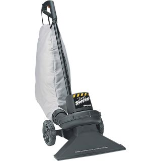 Shop-Vac Industrial Dry Shop Sweep Vacuum — 8 Gallon, 1.25 HP, Model# 405-00-10  Vacuums