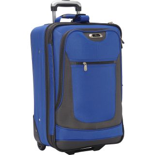 Skyway Epic 21 Inch 2 wheel Expandable Carry on