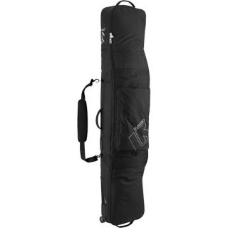 Burton Wheelie Gig Snowboard Bag True Black 156cm