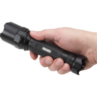 Wel-Bilt Tactical Flashlight — 3 Watt  Flashlights