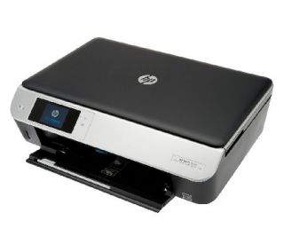 HP Envy 5530 All in One Wireless Touch Printer with Ink & Software —