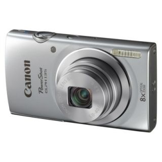 Canon PowerShot ELPH135 16MP Digital Camera with