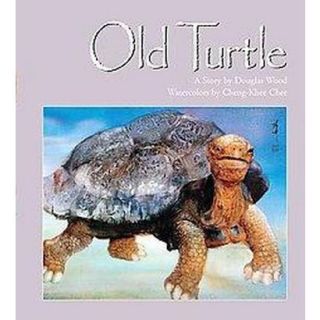Old Turtle (Reissue) (Hardcover)