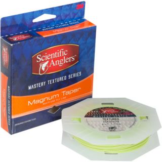 Scientific Anglers Mastery Textured Magnum Fly Line