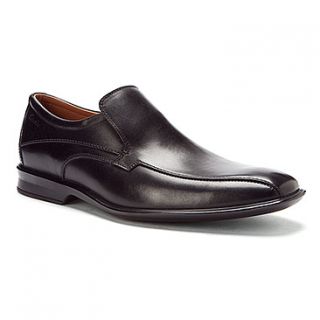 Clarks Goya Way  Men's   Black Leather