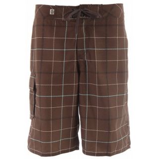 Planet Earth Crawford Boardshorts