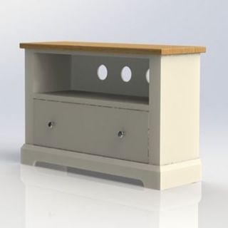 pilsley tv media stand in a choice of colours by chatsworth cabinets
