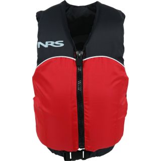 NRS Crew Type III Personal Flotation Device   50 90lb   Youth