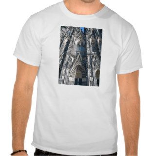 Cologne Cathedral Shirt