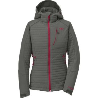 Outdoor Research Lodestar Insulated Jacket   Womens