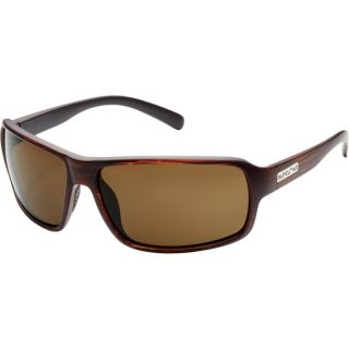 Suncloud Polarized Optics Tailgate Sunglasses   Polarized