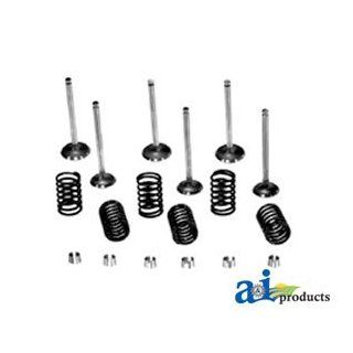 A & I Products Valve Train Kit Replacement for John Deere Part Number VPA6050