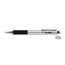 Zebra M 402 Stainless Steel 0.5 mm Mechanical Pencils (Pack of 12) Zebra 0.5mm Pencils