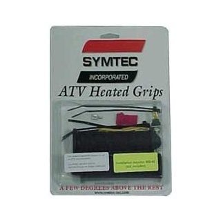 HEAT DEMONS ATV WINTER PACK, SYMTEC Part Number 40 4183 WPS, Stock photo   actual parts may vary. Automotive