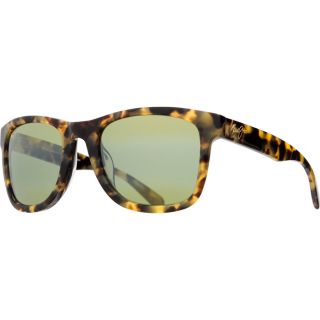 Maui Jim Legends Sunglasses   Polarized