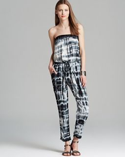 Velvet by Graham & Spencer Jumpsuit   Bali Tie Dye's