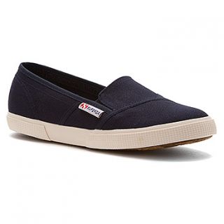 Superga 2210 Cotu  Women's   Navy