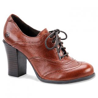 Born Lisandra  Women's   Rust Full Grain