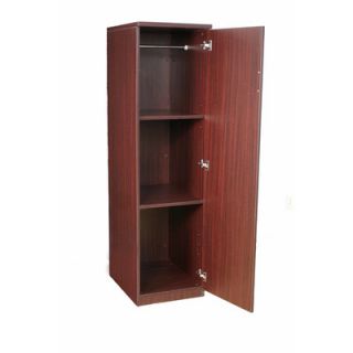 Regency Legacy Vertical Storage Cabinet or Personal Wardrobe