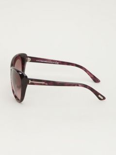 Tom Ford Cat Eye Sunglasses   Mode De Vue