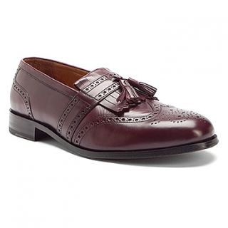 Florsheim Ipswich  Men's   Burgundy