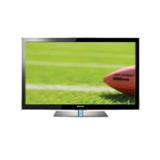 Samsung UN55B8000 55 Inch 1080p 240 Hz LED HDTV Electronics