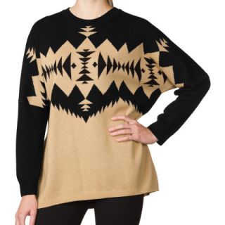 The Portland Collection Clatskanie Pullover Sweater   Womens