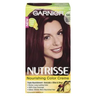 Garnier Nutrisse Hair Color 56 Sangria   Medium