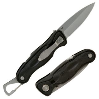 Leatherman C302 Knife   Knives