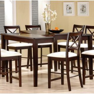 Wildon Home ® Kremmling Counter Height Dining Table