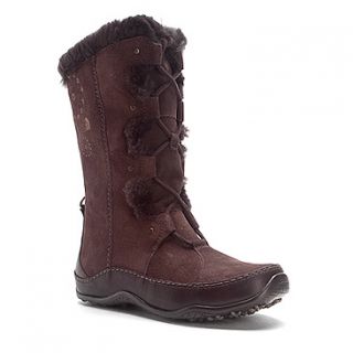 The North Face Abby III  Women's   Brown/Broth Brown