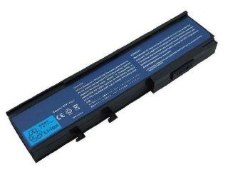 ATC 11.1v 4800mah Replacement Battery for ACER Part NumberBT.00603.012, BT.00604.006, BTP AMJ1, BTP ANJ1, BTP AOJ1, BTP APJ1, BTP AQJ1, BTP ARJ1, BTP AS3620, BTP ASJ1, BTP B2J1, GARDA31, GARDA32, LC.BTP00.021, LC.BTP01.010, LC.TG600.001, MS2180 Laptop/Not