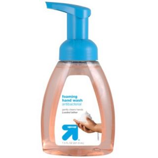 up & up™ Foaming Hand Soap   7.5 oz.