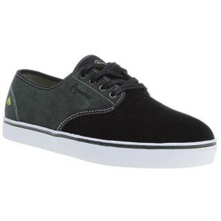 Emerica Laced X Baker X Figueroa Skate Shoes