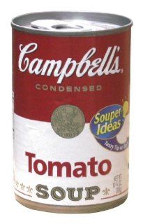 Campbell's Tomato Soup Lebensmittel & Getrnke