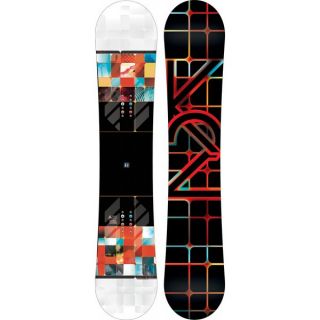 K2 Slayblade Wide Snowboard