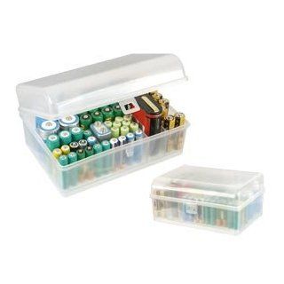 Batteriebox fr Mono, Baby, Mignon, Micro, 9 V Block Elektronik